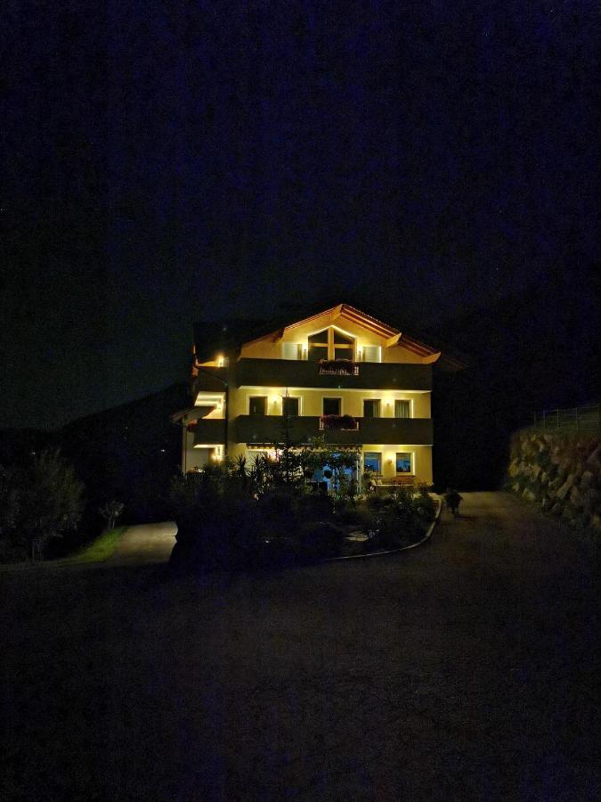 Ferienwohnungen Hinterstein Hart im Zillertal Luaran gambar
